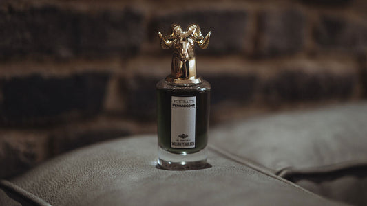 Stories of landmark scents at Shop & Beyond