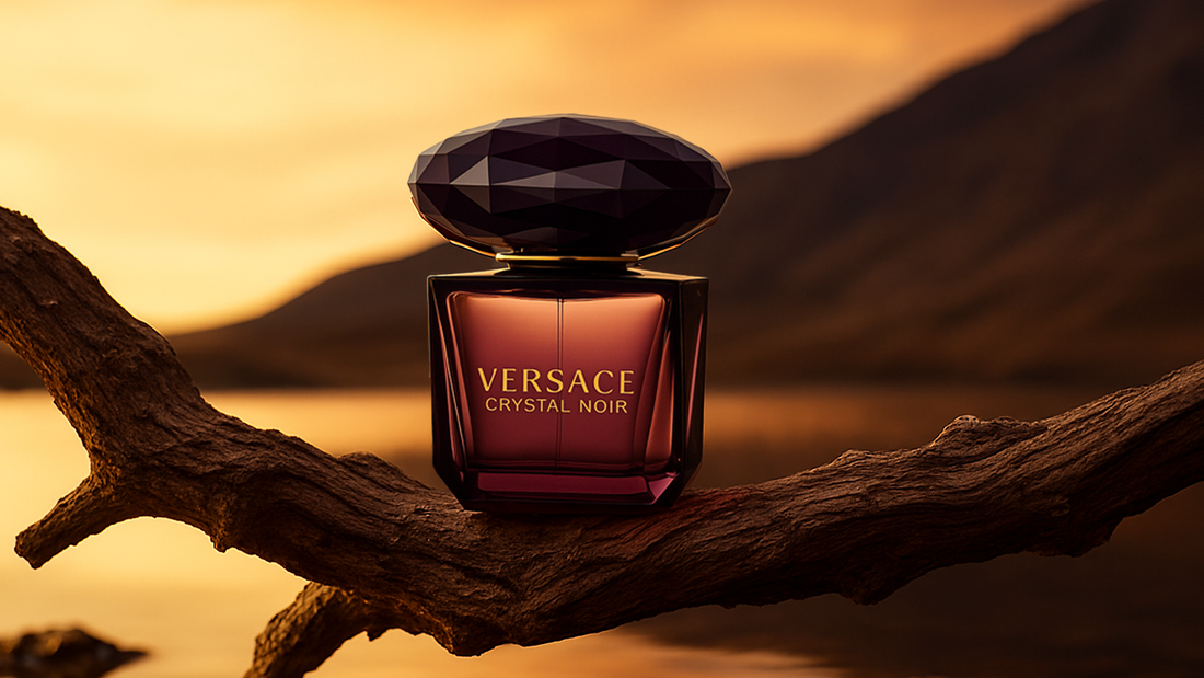 Warm, cozy notes to try this season