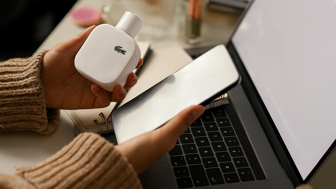 Discover the perfumes that will keep you focused and fresh