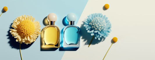 How to choose your fragrance