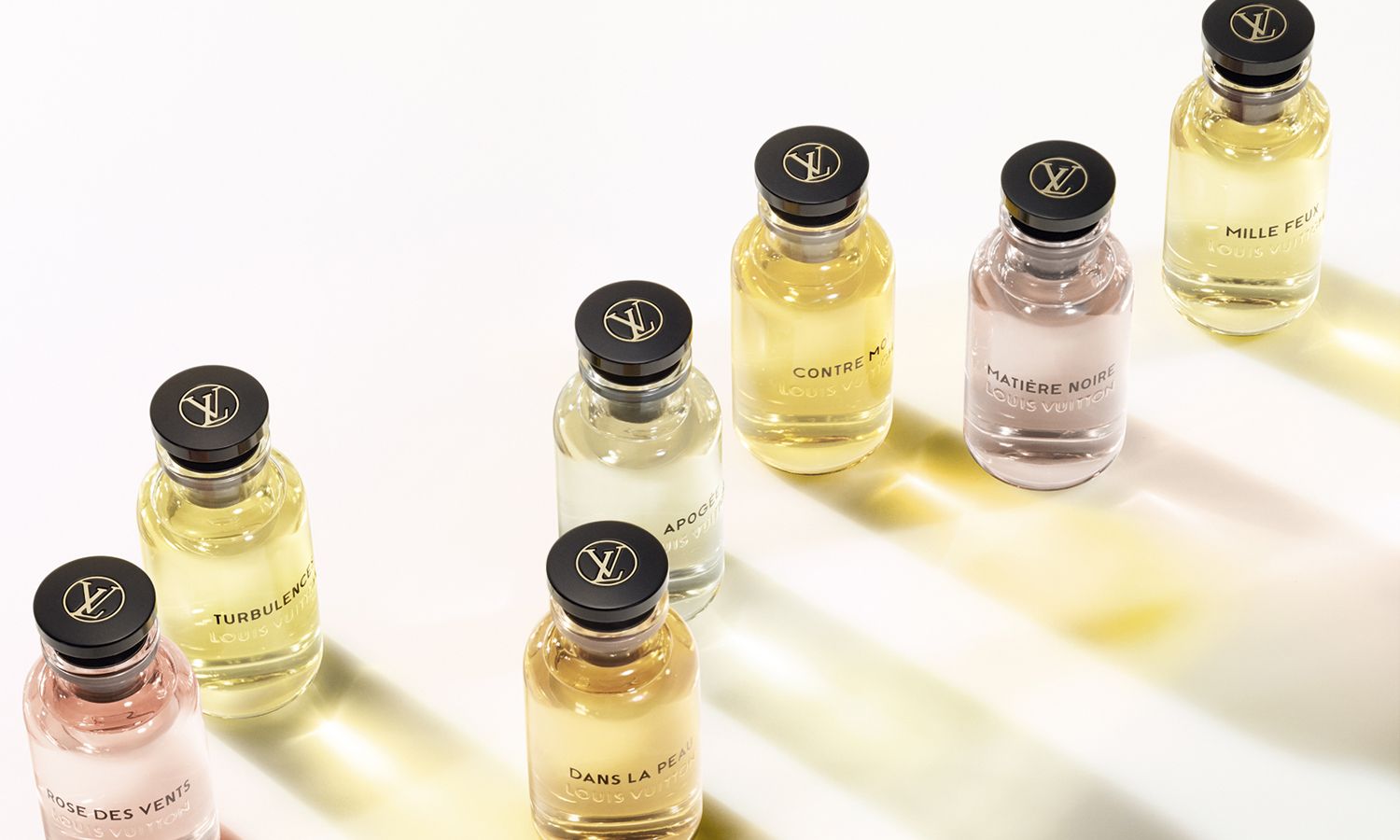 Fresh Scents