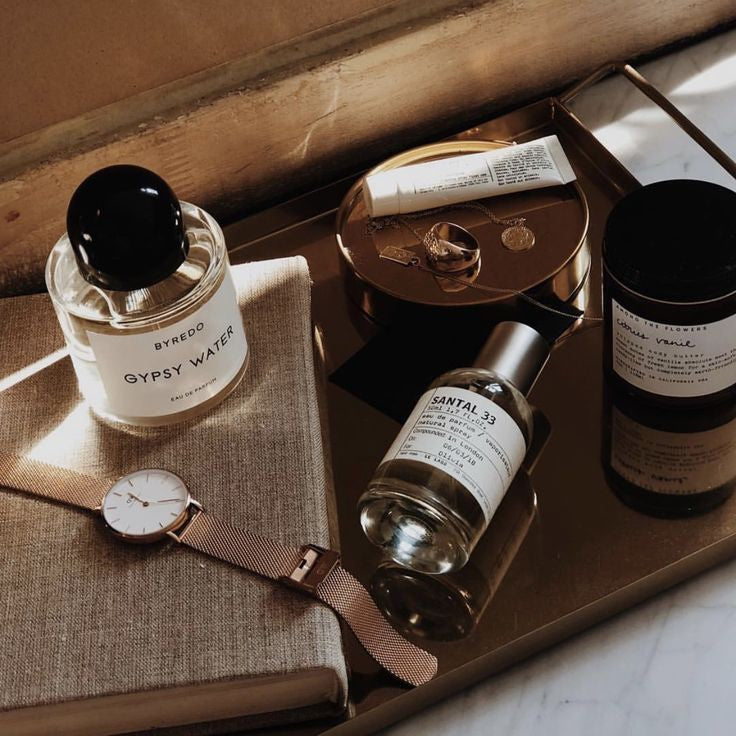 Classy Scents