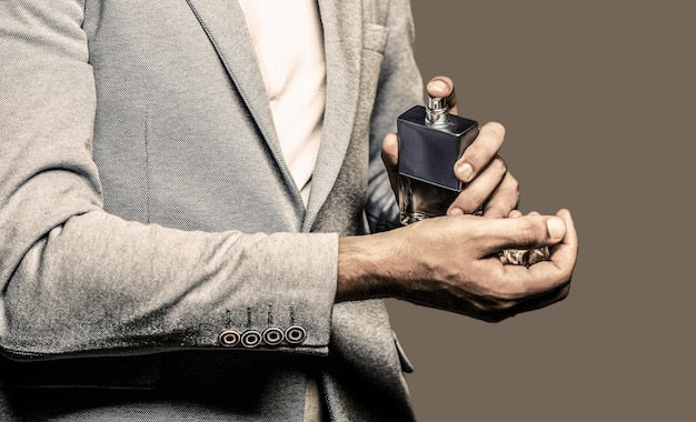 Men Scents