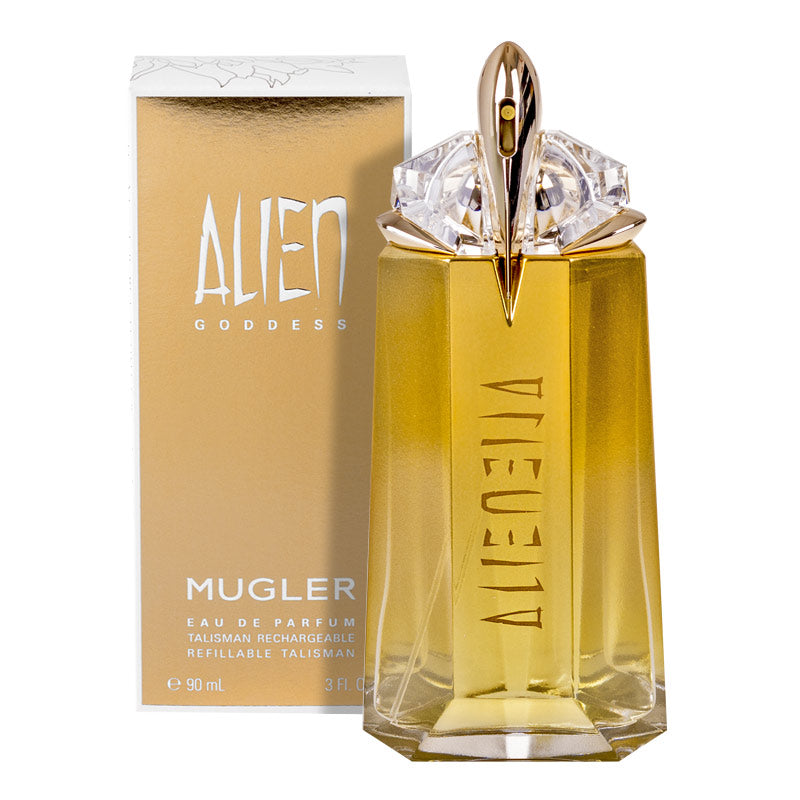 Alien Goddess by Mugler “Tester”