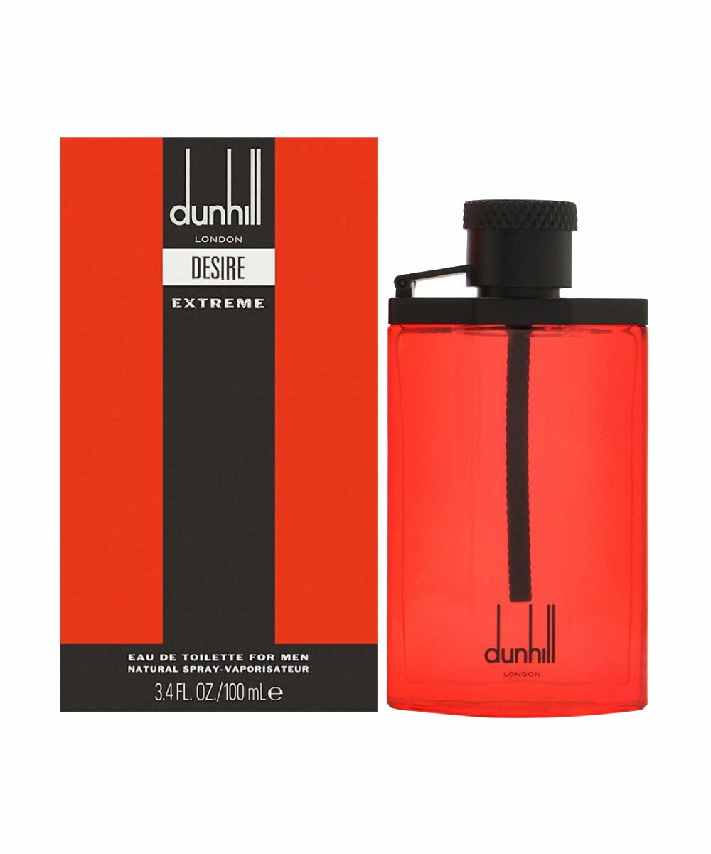 Dunhill extreme store perfume