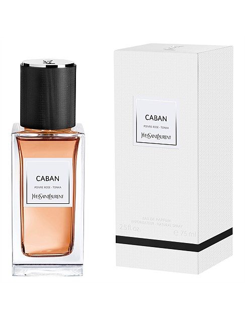 Yves Saint Laurent - Caban