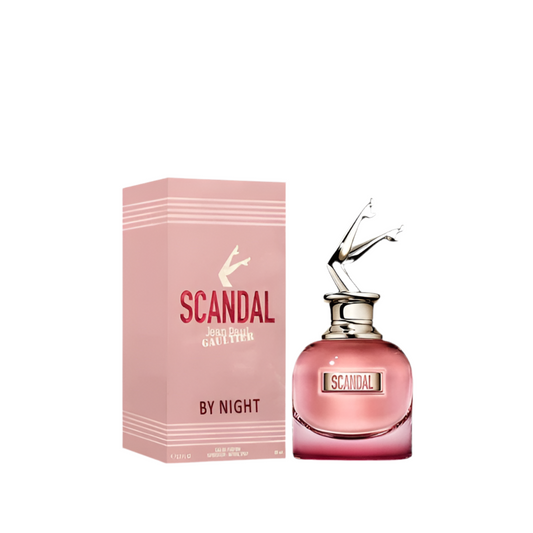 Scandal By Night by Jean Paul Gaultier “Tester”
