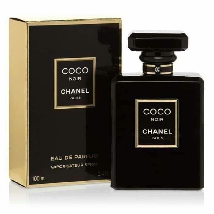 Coco Noir.