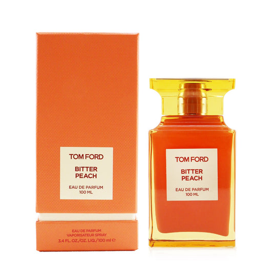 Bitter Peach By Tom Ford