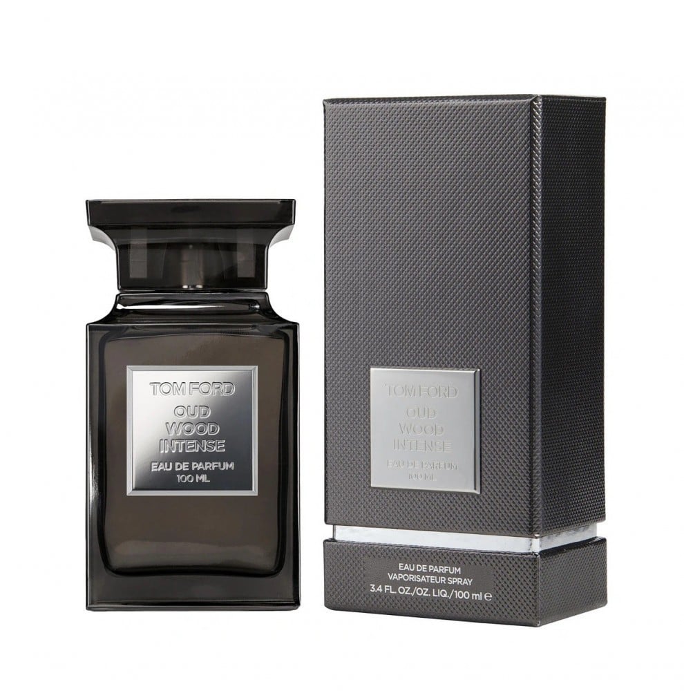 Oud Wood Intense By Tom Ford “Tester”