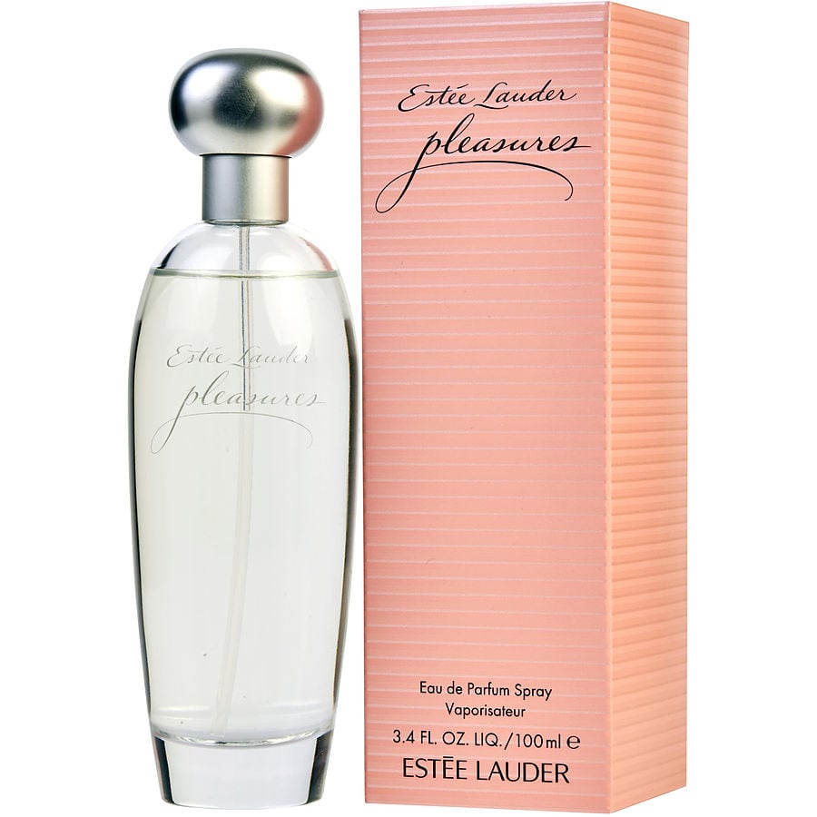 Estée Lauder Pleasures