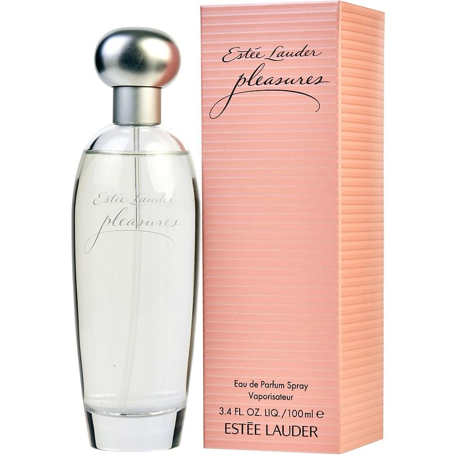 Estée Lauder Pleasures