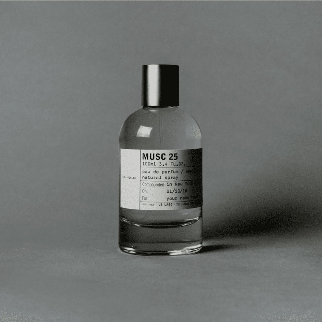 Musc 25 By Le Labo