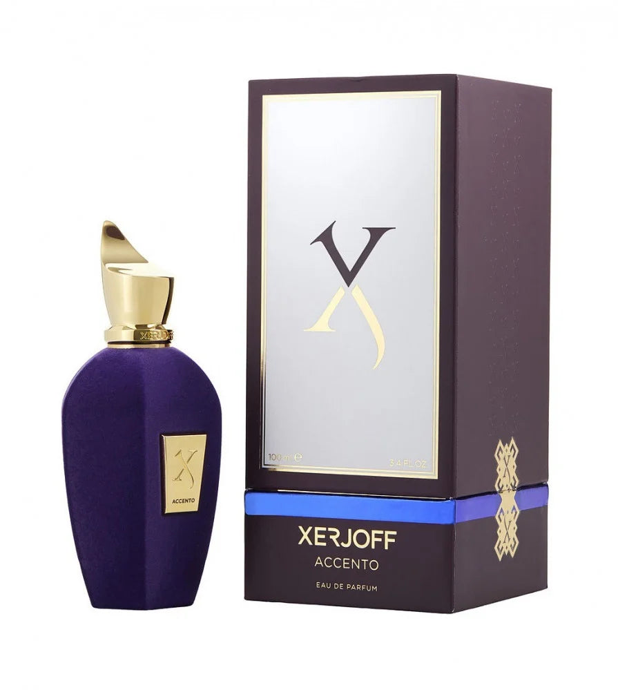 Accento By Xerjoff