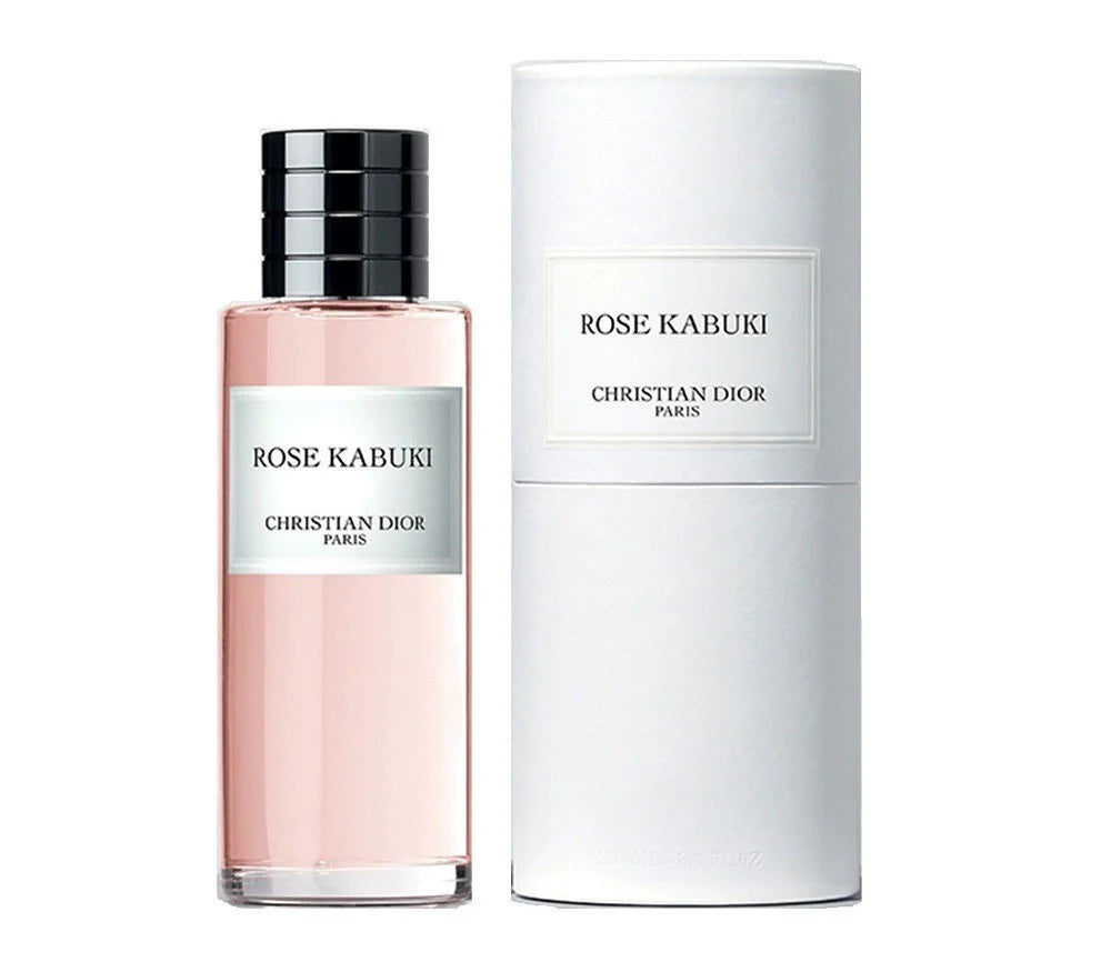 Rose Kabuki By Christian Dior – Shopandbeyondlb Rose Kabuki By Christian Dior – Shopandbeyondlb