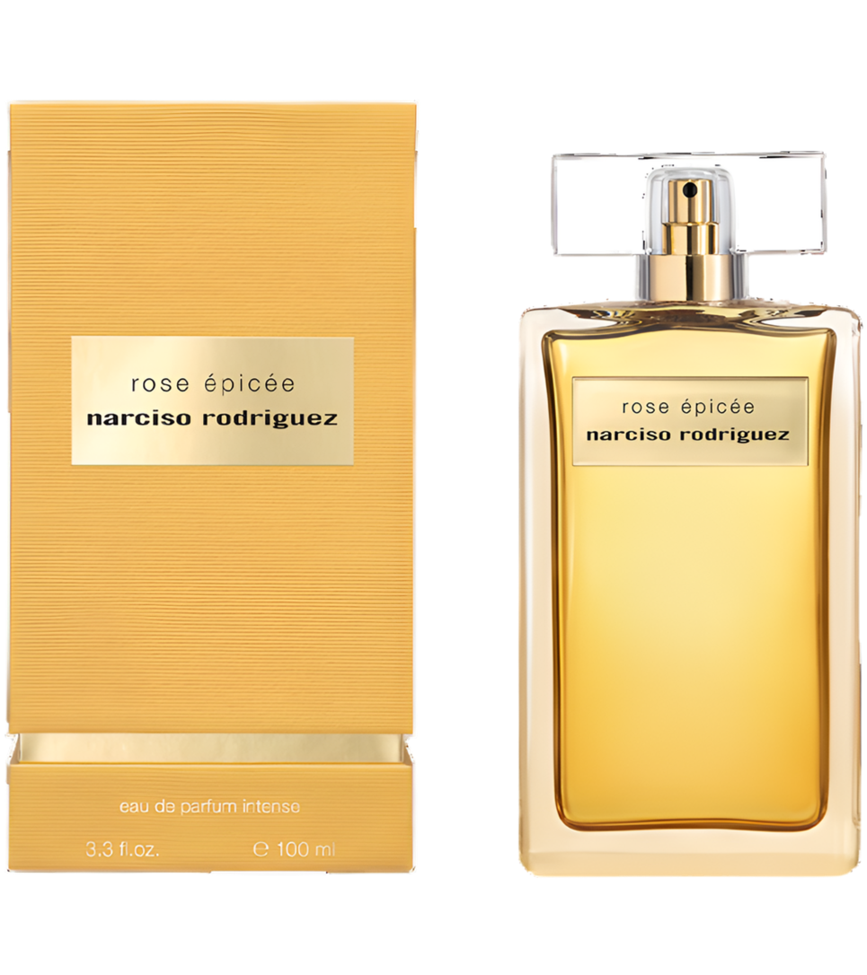 Rose Épicée By Narciso Rodriguez