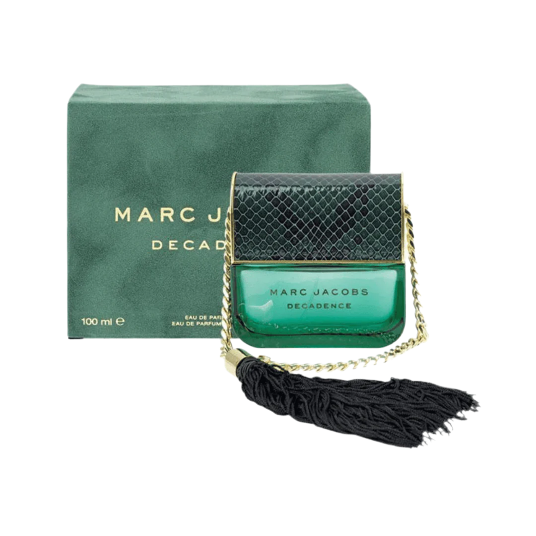 Decadence By Marc Jacobs – Shopandbeyondlb - Main Image