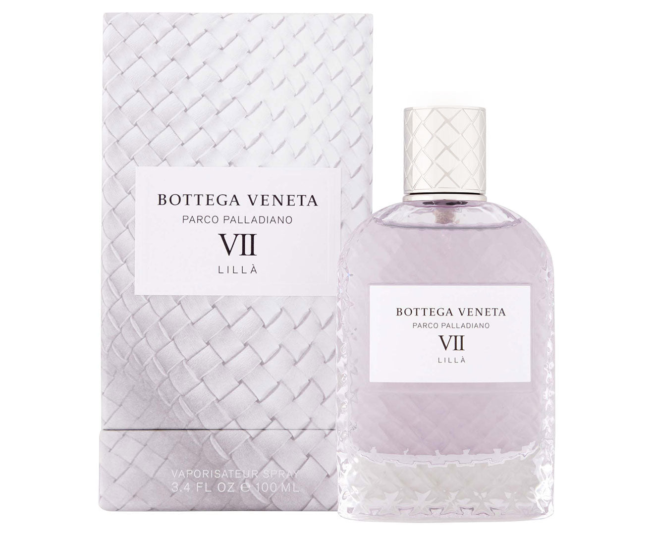 Bottega Veneta parco palladiano VII lilia popular parfum