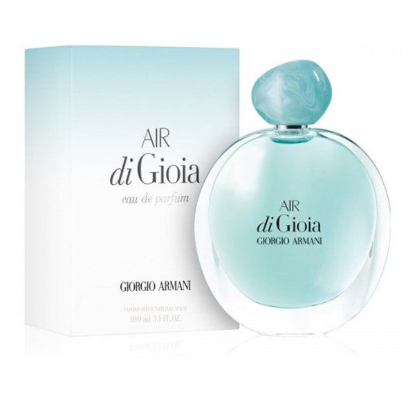 Giorgio armani air di gioia edp Clearance