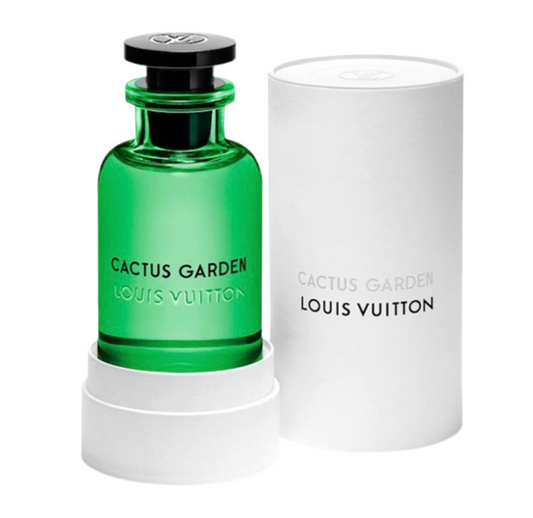 Cactus Garden By Louis Vuitton