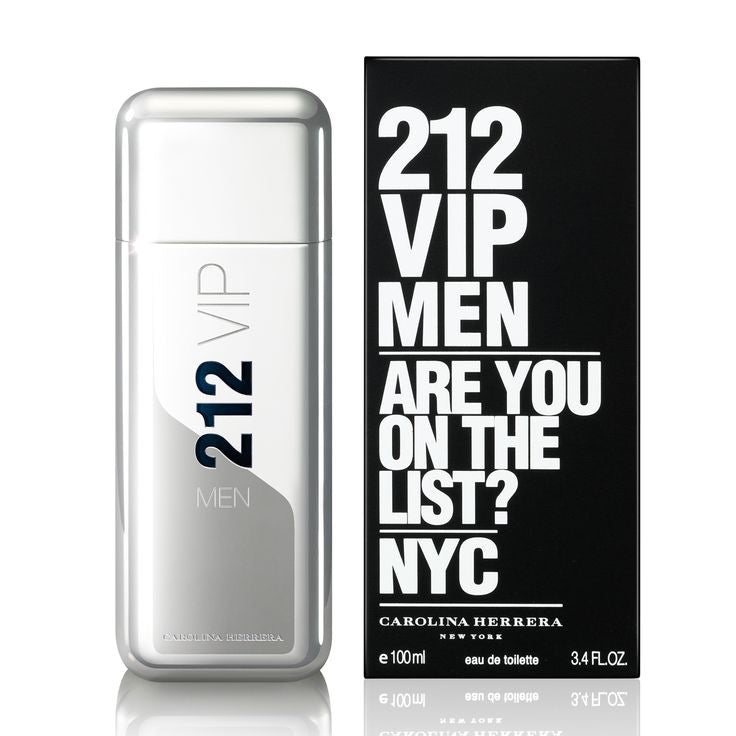 212 VIP Men by Carolina Herrera