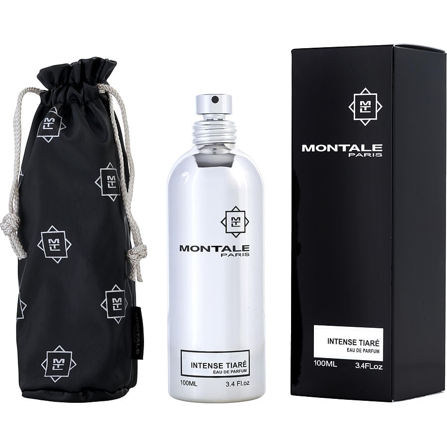 Intense Tiare By Montale