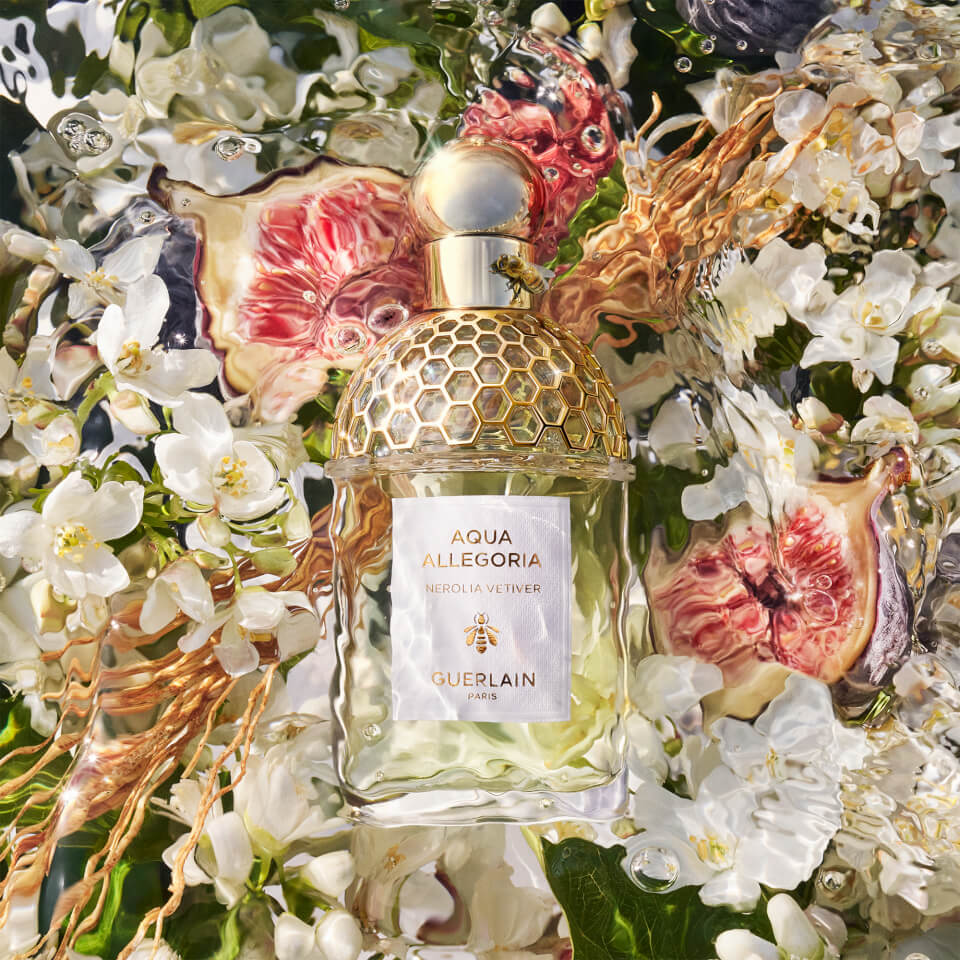 Neroli Vetiver by Guerlain