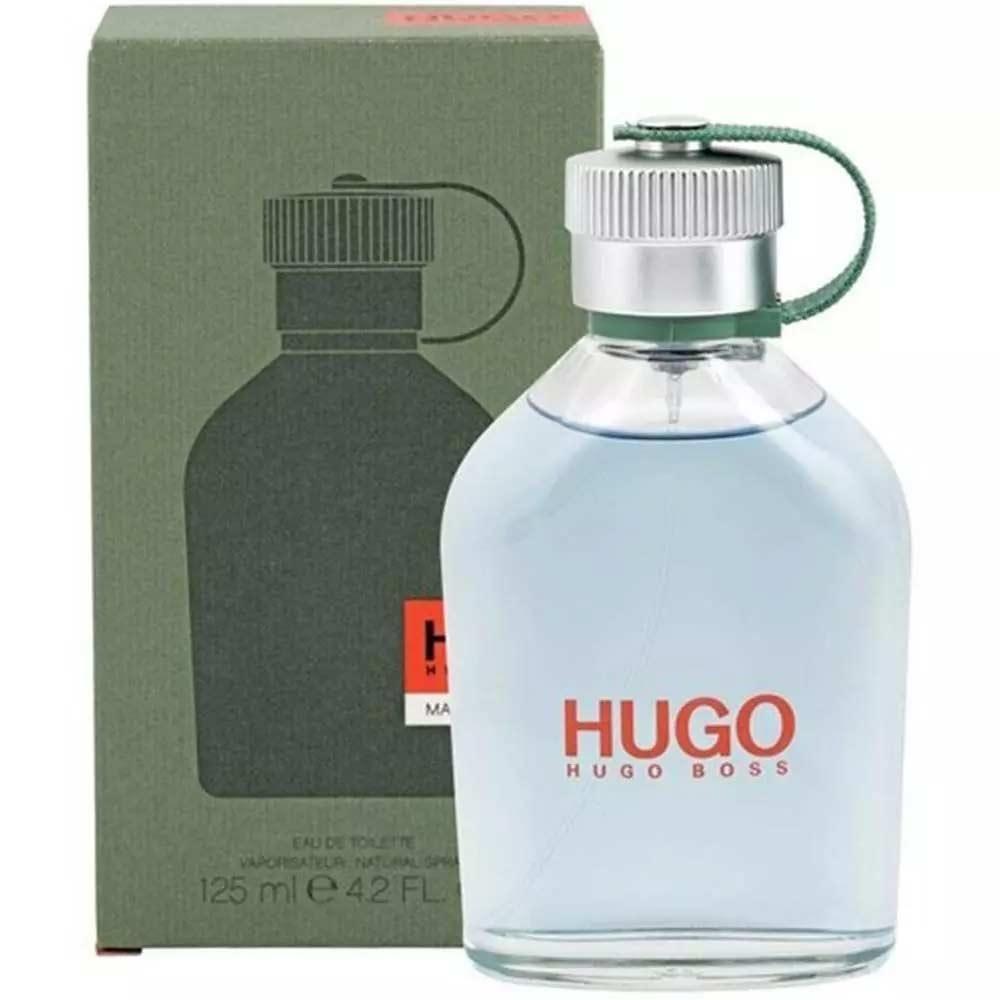 Hugo boss eau de cheap toilette pour homme 150 ml