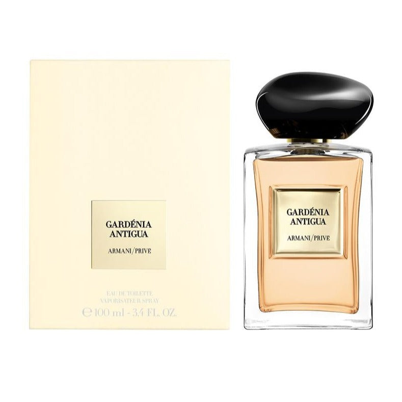 Gardénia Antigua By Armani Privé