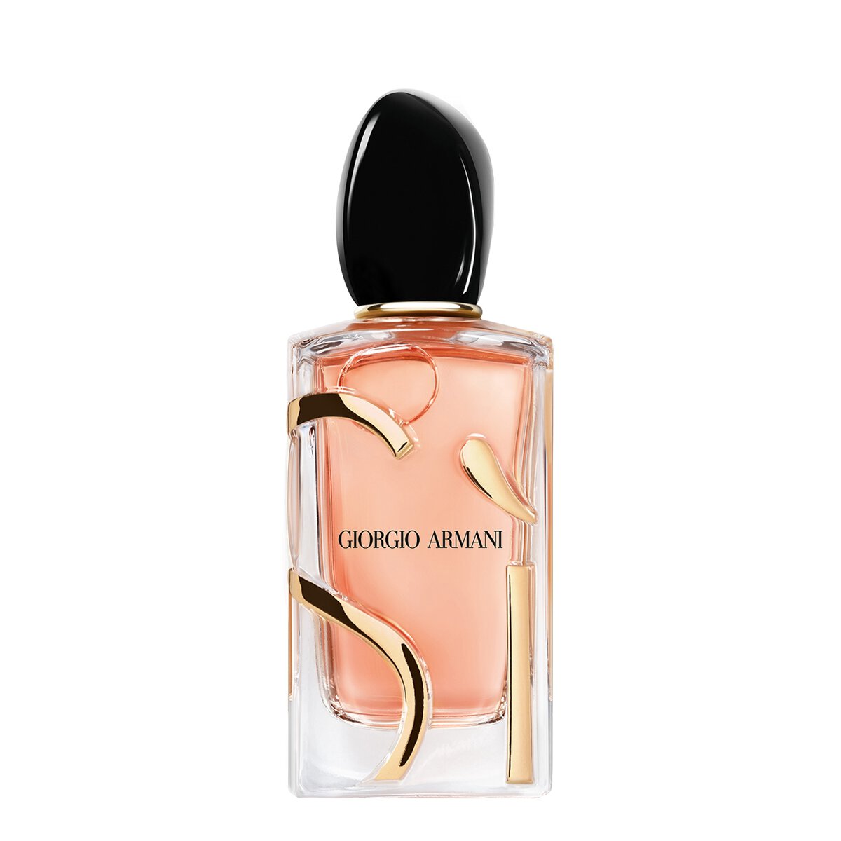 Si Eau De Parfum Intense By Giorgio Armani