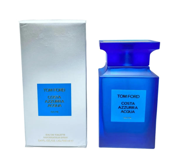 ID- Tom Ford Costa Azzura Acqua