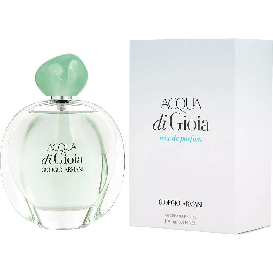 Giorgio Armani - Acqua Di Gioia