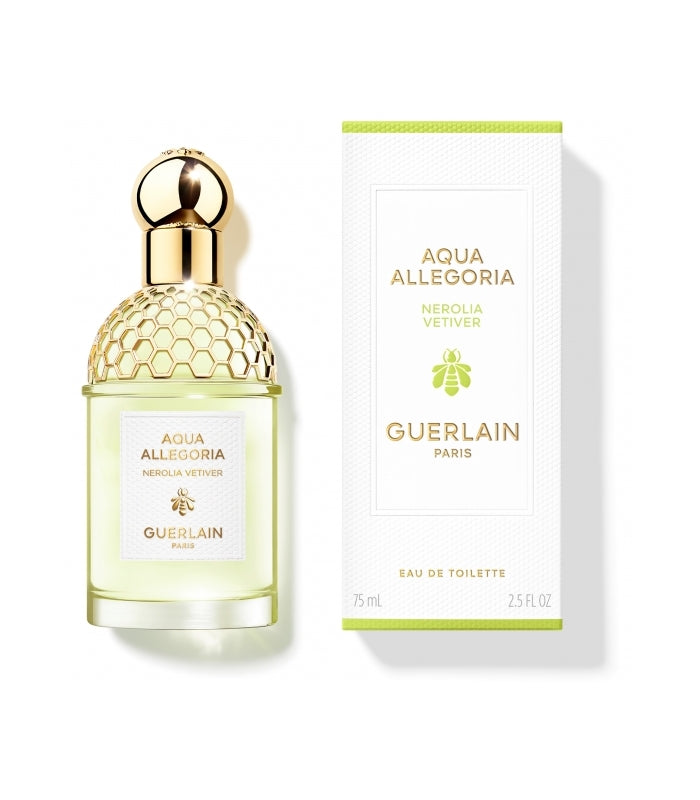 Neroli Vetiver by Guerlain