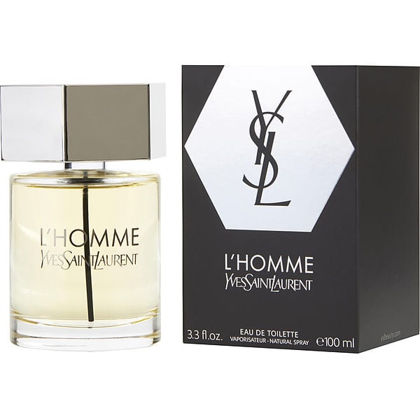 L'Homme Eau de Toilette