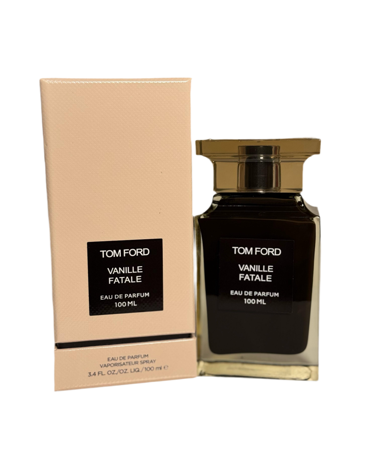 Fatale By Tom Ford