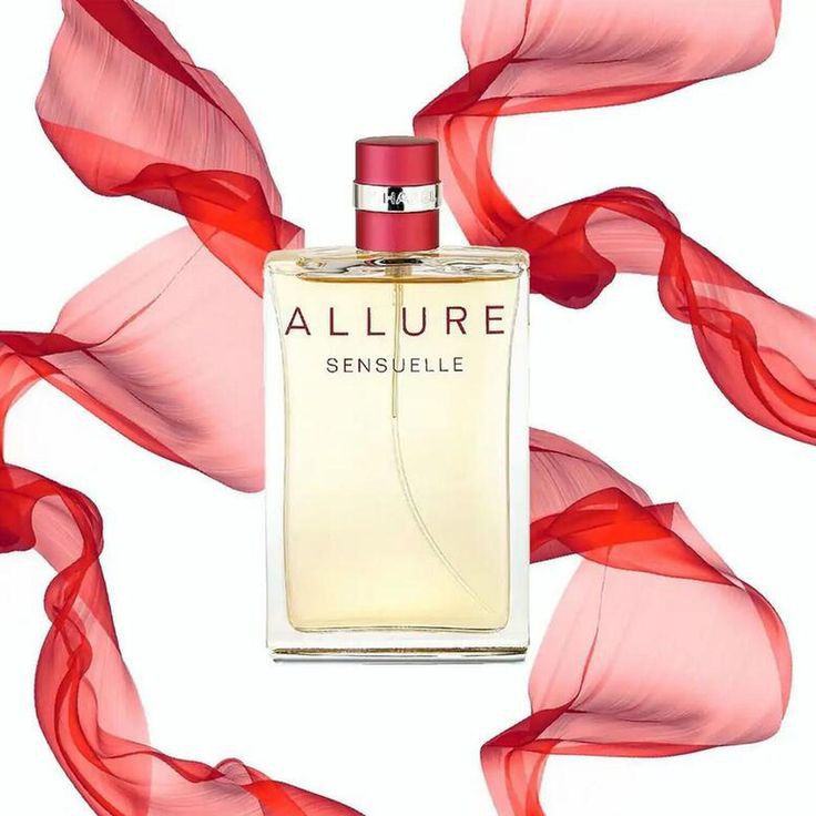 Allure Sensuelle