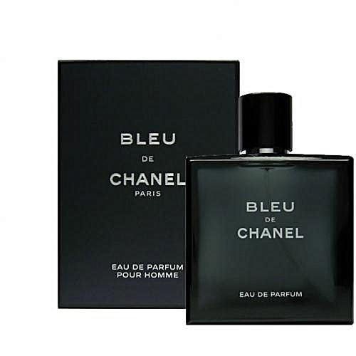 Bleu de Chanel Eau de Parfum