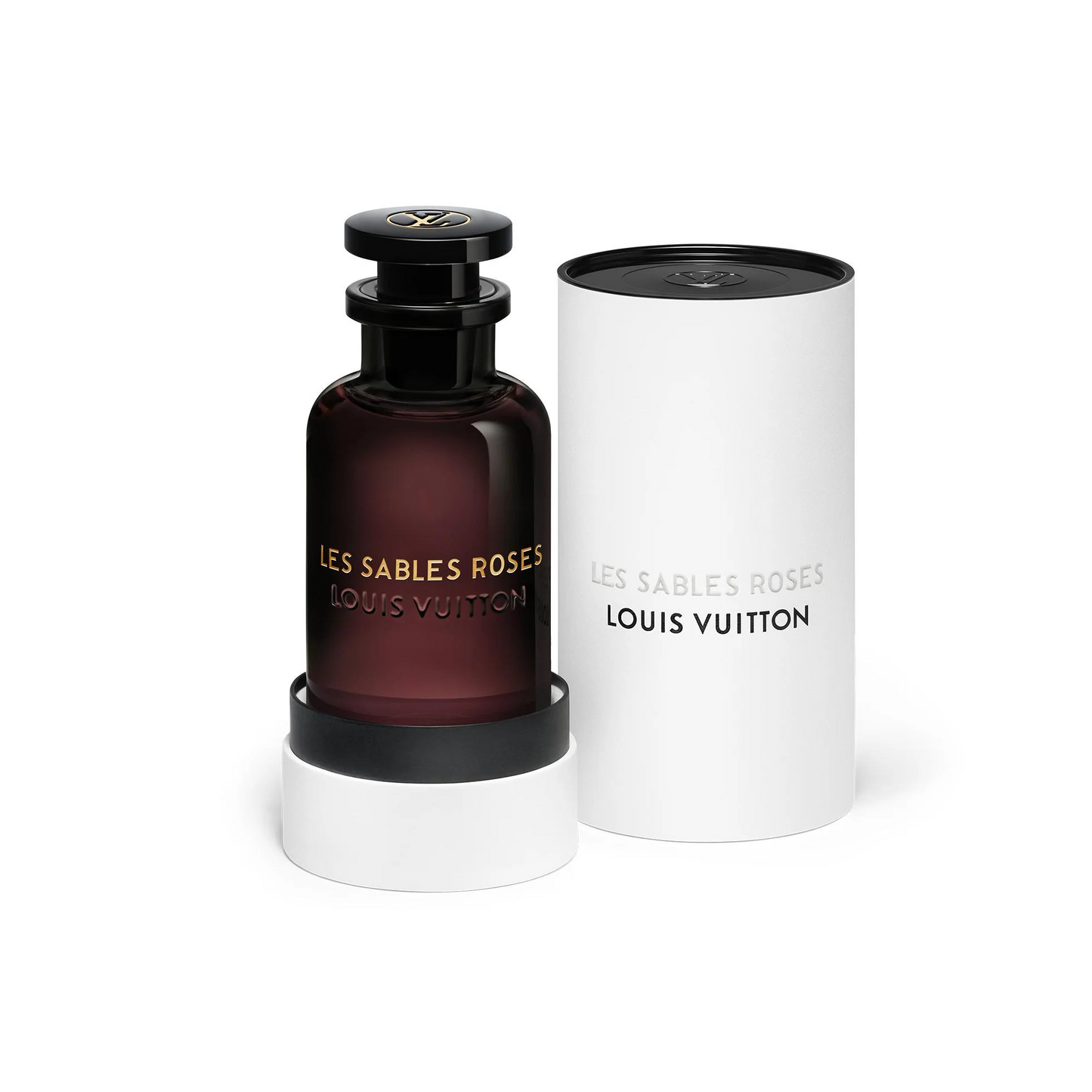 Les Sables Roses By Louis Vuitton “ Tester “