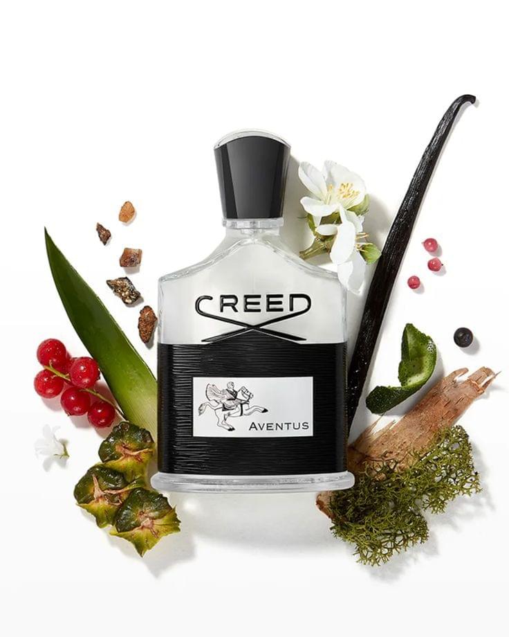 Creed Aventus.