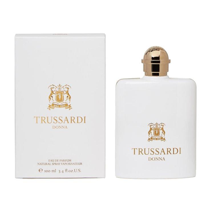 Trussardi White Eau de Parfum