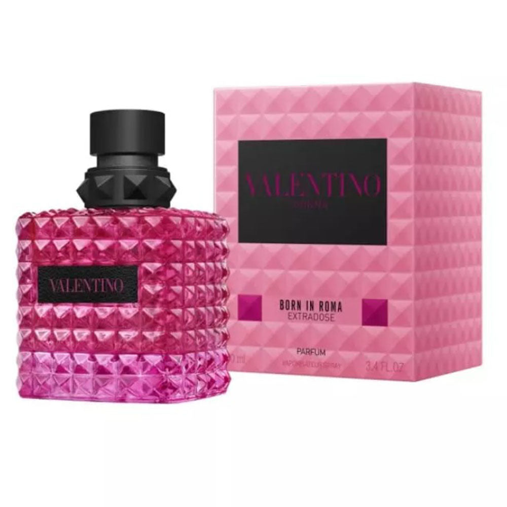Valentino Born In Roma Extradose Donna