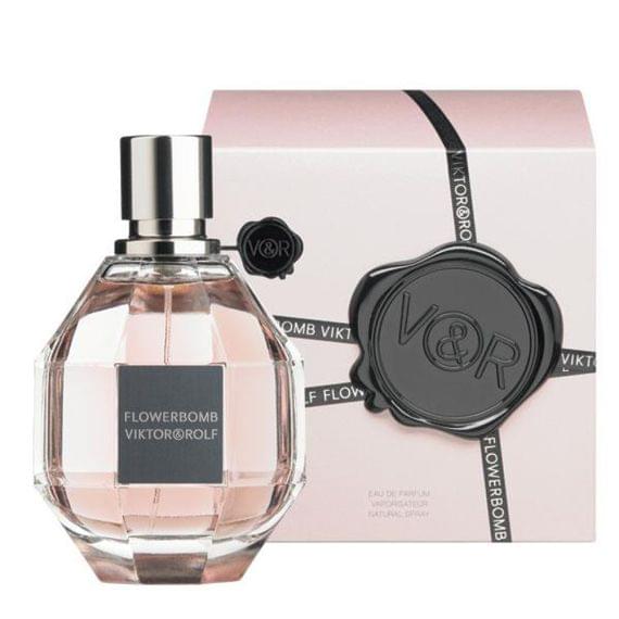 Flowerbomb.