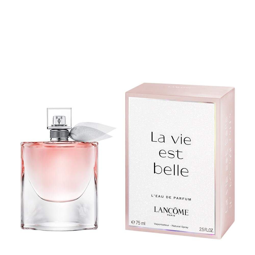 La Vie est Belle By Lancôme