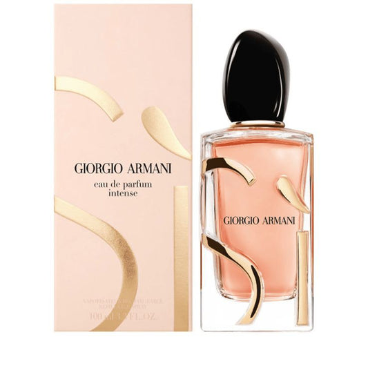 Giorgio Armani - Si Eau De Parfum Intense