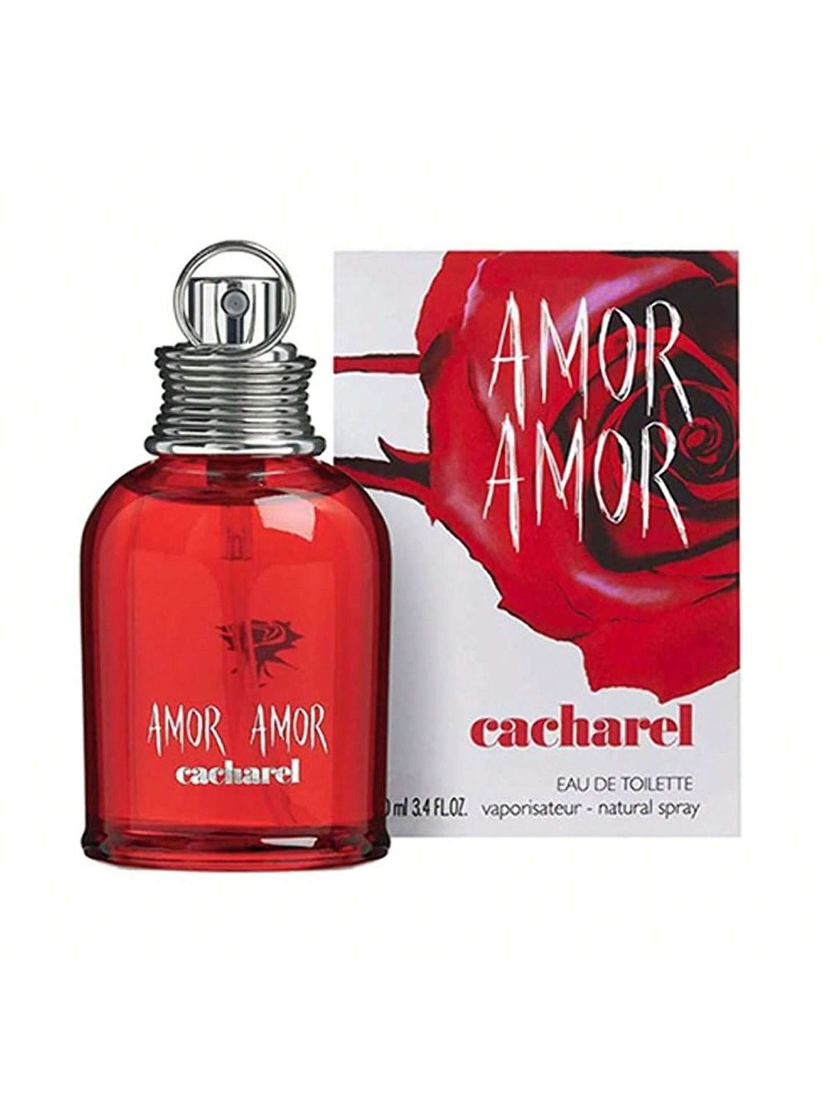 Cacharel - Amor Amor