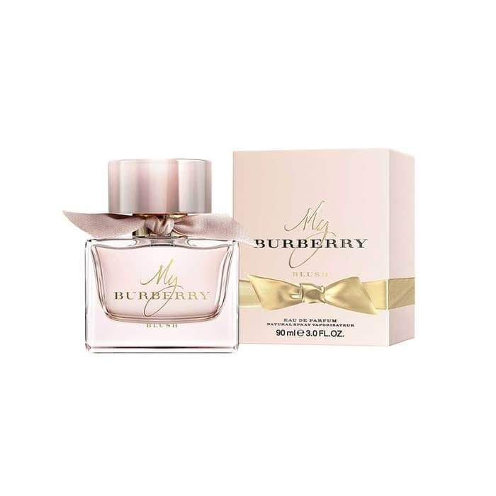 My Burberry Blush.