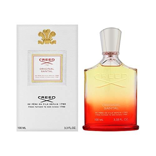 Creed Original Santal.