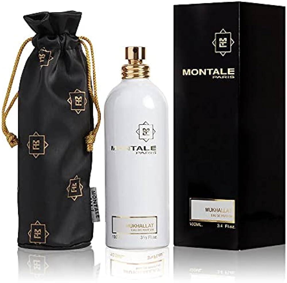 Montale - Mukhallat.