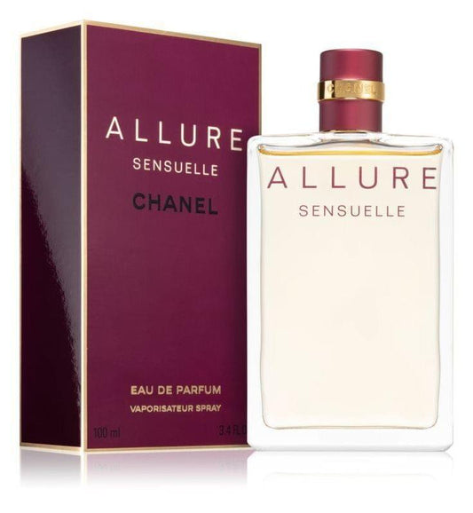 Allure Sensuelle.