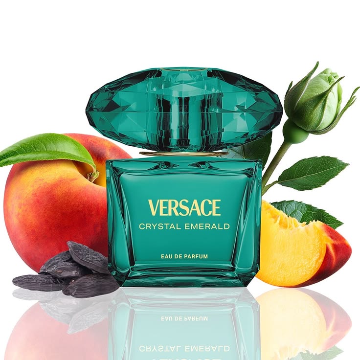 Versace - Crystal Emerald